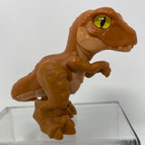 Imaginext Jurassic World Baby T-Rex from Egg Figure Toy Jurassic Park