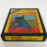 Atari 2600 Cookie Monster Munch