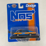 M2 Machines Auto Drivers 1966 Dodge Charger HEMI R79 1:64