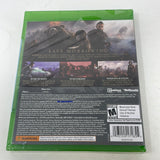 Xbox One The Elder Scrolls Online Morrowind (Sealed)