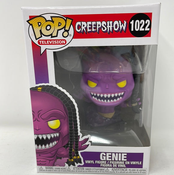 Funko Pop! Television Creepshow Genie 1022