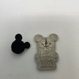 HTF Disney Vinylmation Jr Pack Snow White Grumpy Pin (UN:92676) Pin Lot Grail