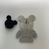 RARE Cow Vinylmation Mystery Collection - Park #8 - Minnie Moo Disney Pin 89318