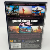 PS2 Grand Theft Auto Vice City