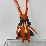 Kricketune 2008 Jakks  Pokemon Figurine Figure Toy