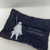 Demon Slayer Shoulder Bag Gashapon Capsule Zenitsu Agatsuma