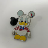 Disney Pin Badge Vinylmation Mystery Pin Collection Disney Cruise Line - Donald