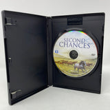 DVD Second Chances