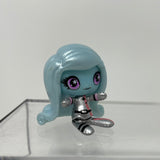 Monster High Mini Abbey Bominable Space Ghouls Figure- Season 1 Wave 4