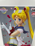 Pretty Guardian Sailor Moon Eternal The Movie Glitter & Glamours Super Sailor Moon Bandai Figure A