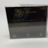 CD The Original Jazz Masters Series Volume One