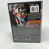 DVD Iron Man 2 2 Disc Digital Copy Edition