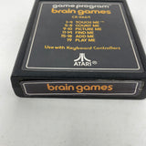 Atari 2600 Brain Games