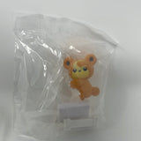 Gashapon Kitan Club Pokémon Tightly Clinging Cable Cover Teddiursa