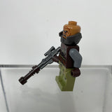 LEGO® STAR WARS™ 75254 KLATOOINIAN RAIDER Ver 2 Minifigure™ LEGO + Blaster