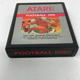 Atari 2600 Real Sports Football Soccer