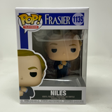 Funko Pop TV Frasier Niles #1135