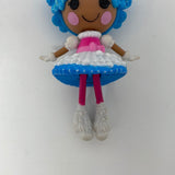 LALALOOPSY MINI DOLL MITTENS SUPER SILLY PARTY GLITTER HAIR