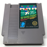 NES 10-Yard Fight