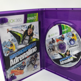 Xbox 360 MotionSports Adrenaline