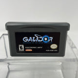 GBA Galidor: Defenders of the Outer Dimension