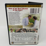 DVD Kinsey Widescreen Version