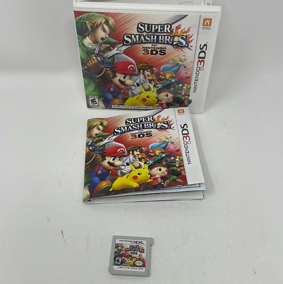 Nintendo 3DS – shophobbymall