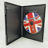 DVD Lord Mountbatten The Last Viceroy