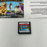 DS Paws & Claws Pet Resort CIB