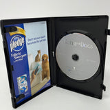 DVD Hotel for Dogs Widescreen