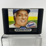 Genesis Tommy Lasorda Baseball