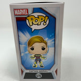 Funko Pop! Marvel Avengers Endgame Captain Marvel 576