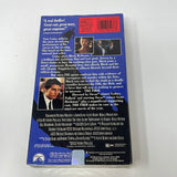 VHS Tom Cruise The Firm Sealed
