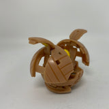 Bakugan Battle Brawlers Subterra Clay 700G