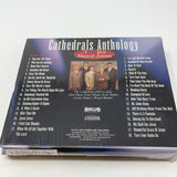 CD Cathedrals Anthology A 35 Year Musical Journey