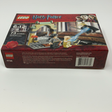 LEGO Harry Potter Freeing Dobby 4736 73 Pieces