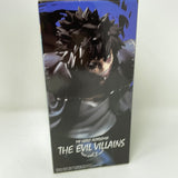 My Hero Academia The Evil Villains Vol 3 Dabi Bandai Funimation
