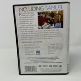 DVD Including Samuel
