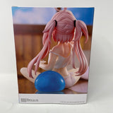 That Time I Got Reincarnated as a Slime Relax Time Milim Nava Figure