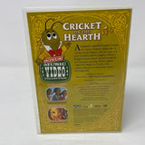 DVD The Original TV Classic Cricket On The Hearth