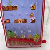 Nintendo Super Mario Bros Original Game Pinball Toy McDonalds 2018 Handheld