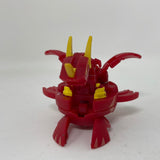 BAKUGAN NEO DRAGONOID 550g #1 RED PYRUS VESTROIA