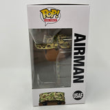 Funko Pop! Military Air Force Female A