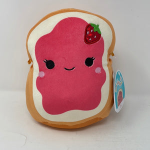 Squishmallows Walgreens Exclusive Iman Jelly 8 Inch