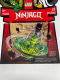 LEGO 70689 Ninjago Lloyd's Spinjitzu Ninja Training