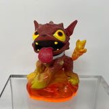 Skylanders Giants Hot Dog