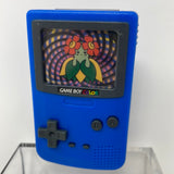 Burger King Nintendo Pokémon Gameboy Color Toy