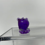 Hatchimals Colleggtibles Purple Cheetah