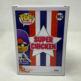 Funko Pop Super Chicken #962
