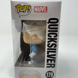 Funko pop! Marvel X-men 179 Quicksilver